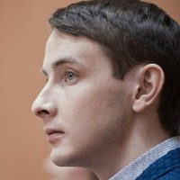 Максим Коновалов