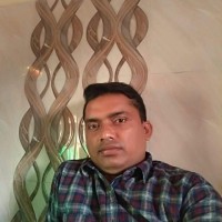 Ranjan Jena