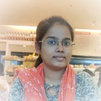 Divya koppolu