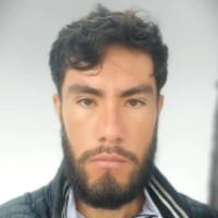 Bryan Esteban Camacho Ortiz
