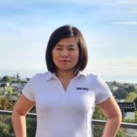 Helen Qin Zhao