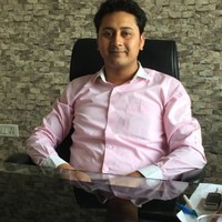 V k Upadhyay