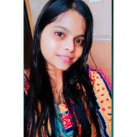 Deepshikha Nirwan