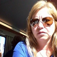Maria Rosa Ferreyra