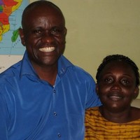 Gabriel Kisanga