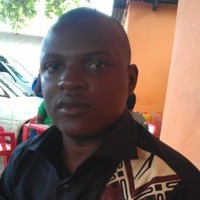 Justine Kisingi