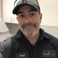 Paul Carmichael