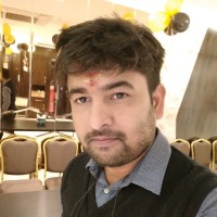 Paritosh Tripathi