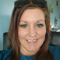 Trisha Burton
