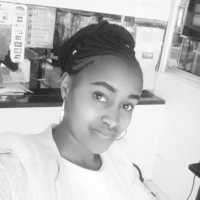 Monicah Kiarie
