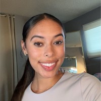 Simone Pond