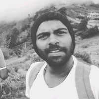 Vivek Venu