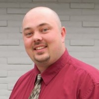 Brad Haxton