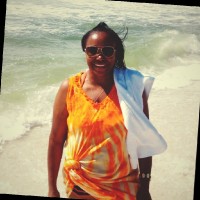 Jacqueline Campbell