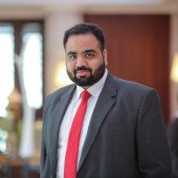 Ankit Kumar Agrawal