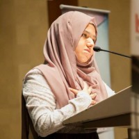 Sa'diyya Nesar