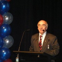 Robert Grimson