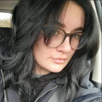 Caitlin Cherris
