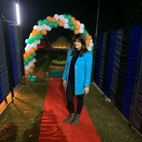 Preeti Singh