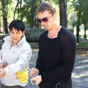 Валентина Коваль
