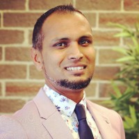 Ali Taufeek