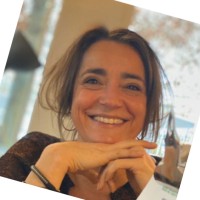 Roberta Van Laarhoven