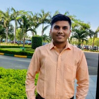 Shivam Varia