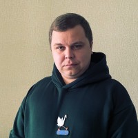 Dmytro Lukashok