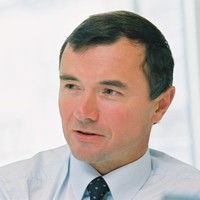 Dr Luc Bardin