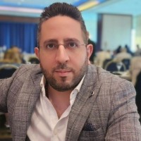 Dany R. Khalaf
