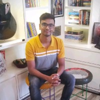 Rahul Kumar Singh