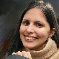 Heidi Errasti Martinez