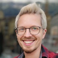 Daniel Eberharter