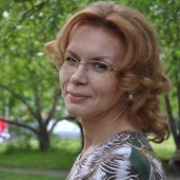 Natalia Vasilevskaya