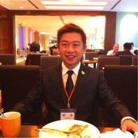 Peter Tan