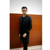 Sachit Anand
