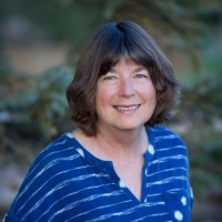 Roberta Reed