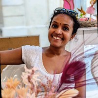 Keerthy Nair Coste
