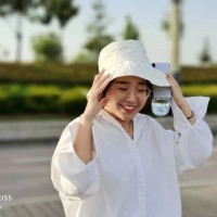 苏金凤(Silvia Su-Humic Fulvic Amino Acid)