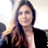 Alexandra Torres