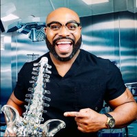 Kelvin S. Wilson, Md, Faans