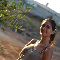 Samantha Sticozzi