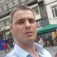Sergey Yakovlev