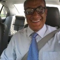 CESAR ALARCON OLIVERA