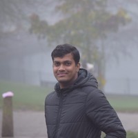 Pradeep Balaji
