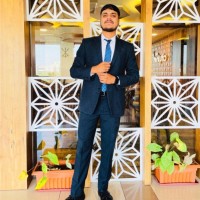 Harsh Upadhyay