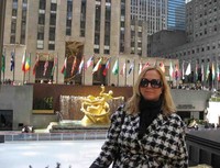 Monica Berge