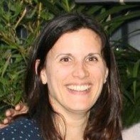 Mélanie Rivet Leverger