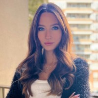Anastasiya Maydanevych