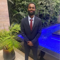 Hamza Abdillahi